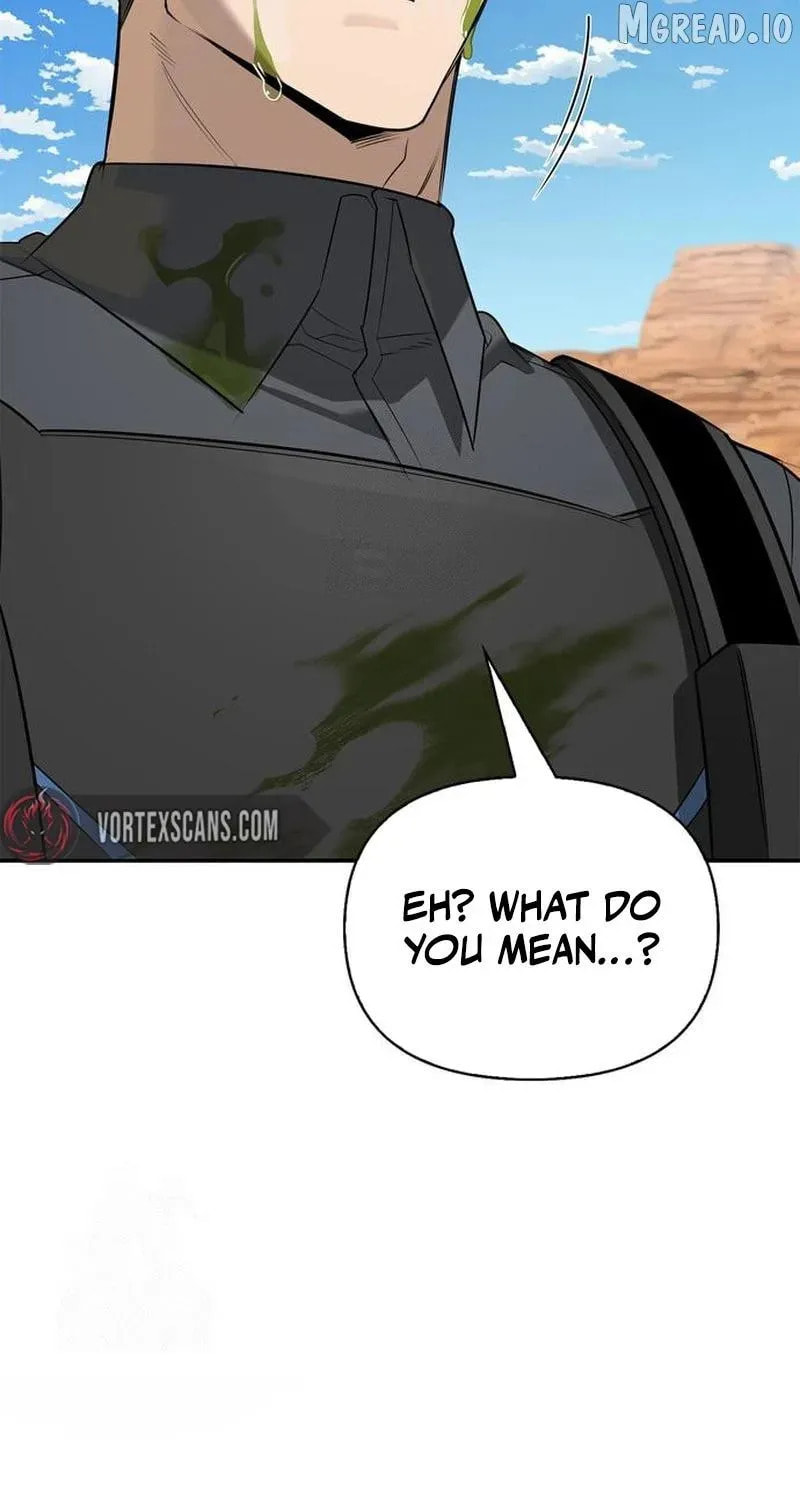 The S-Class Hunter Who Heals Monsters Chapter 44 page 141 - 