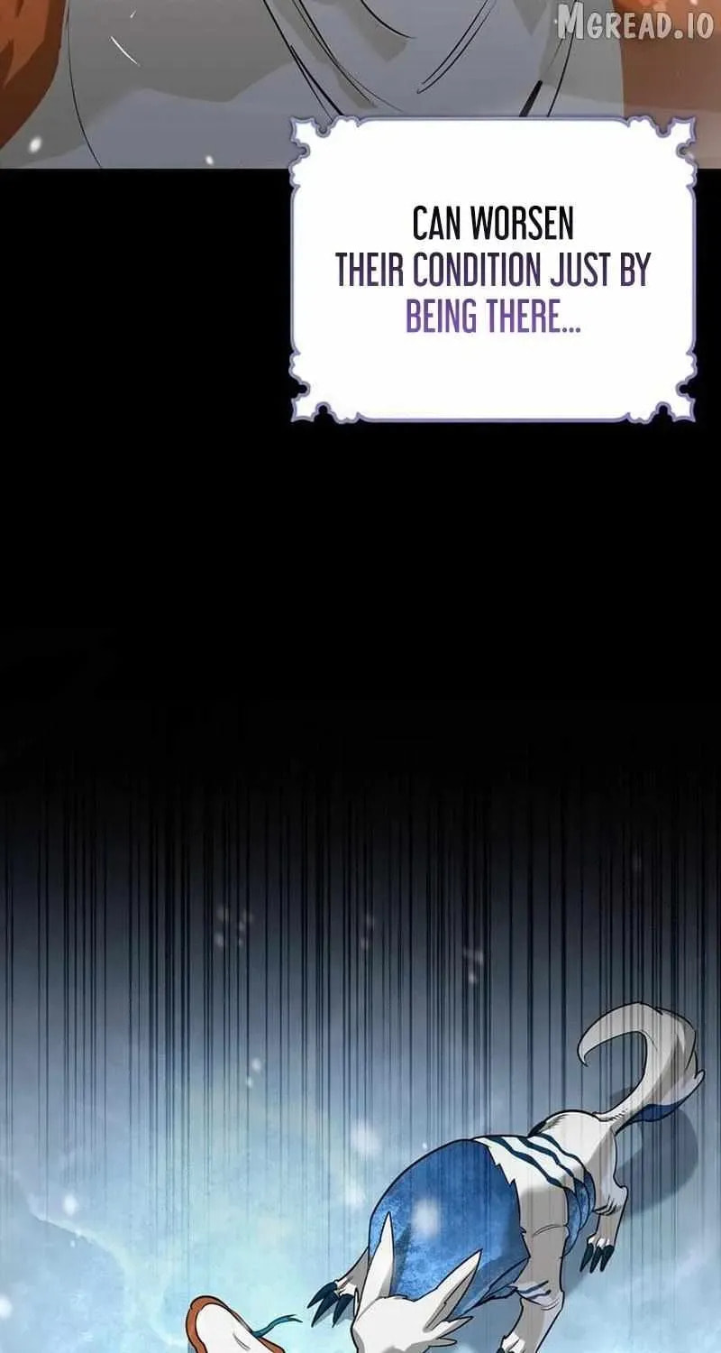 The S-Class Hunter Who Heals Monsters Chapter 44 page 16 - 