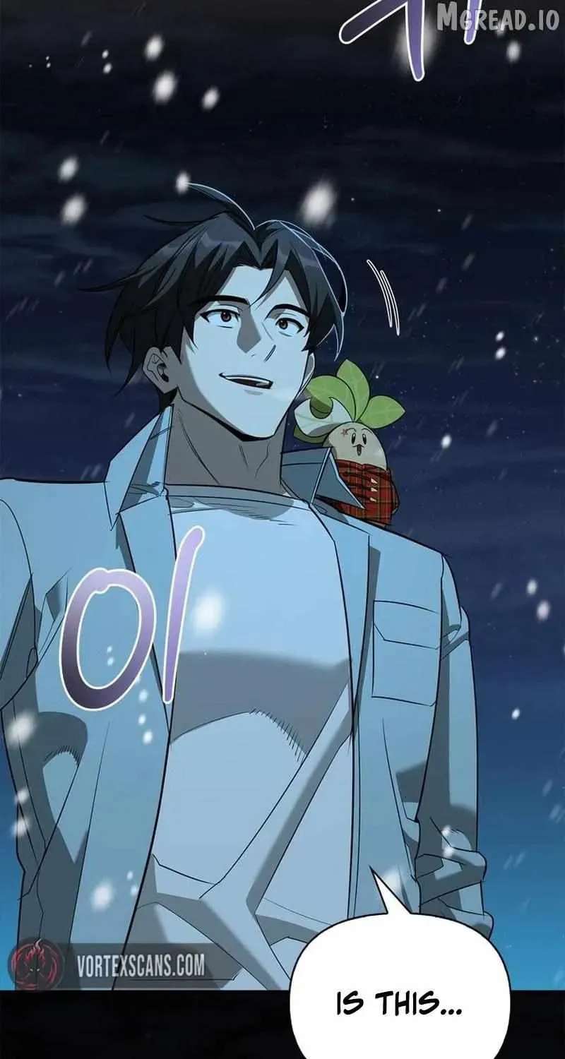 The S-Class Hunter Who Heals Monsters Chapter 44 page 20 - 