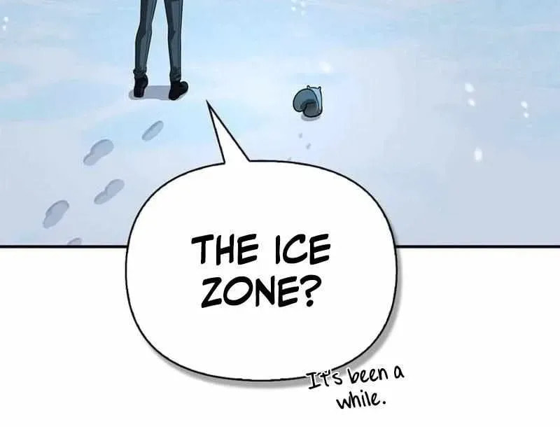 The S-Class Hunter Who Heals Monsters Chapter 44 page 22 - 