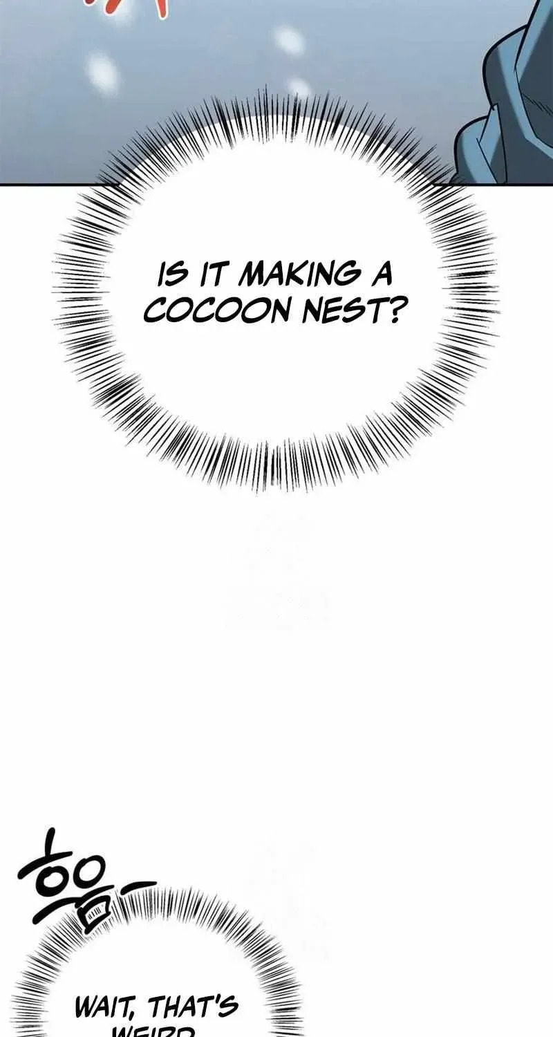 The S-Class Hunter Who Heals Monsters Chapter 44 page 25 - 