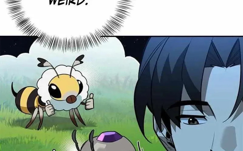 The S-Class Hunter Who Heals Monsters Chapter 44 page 26 - 