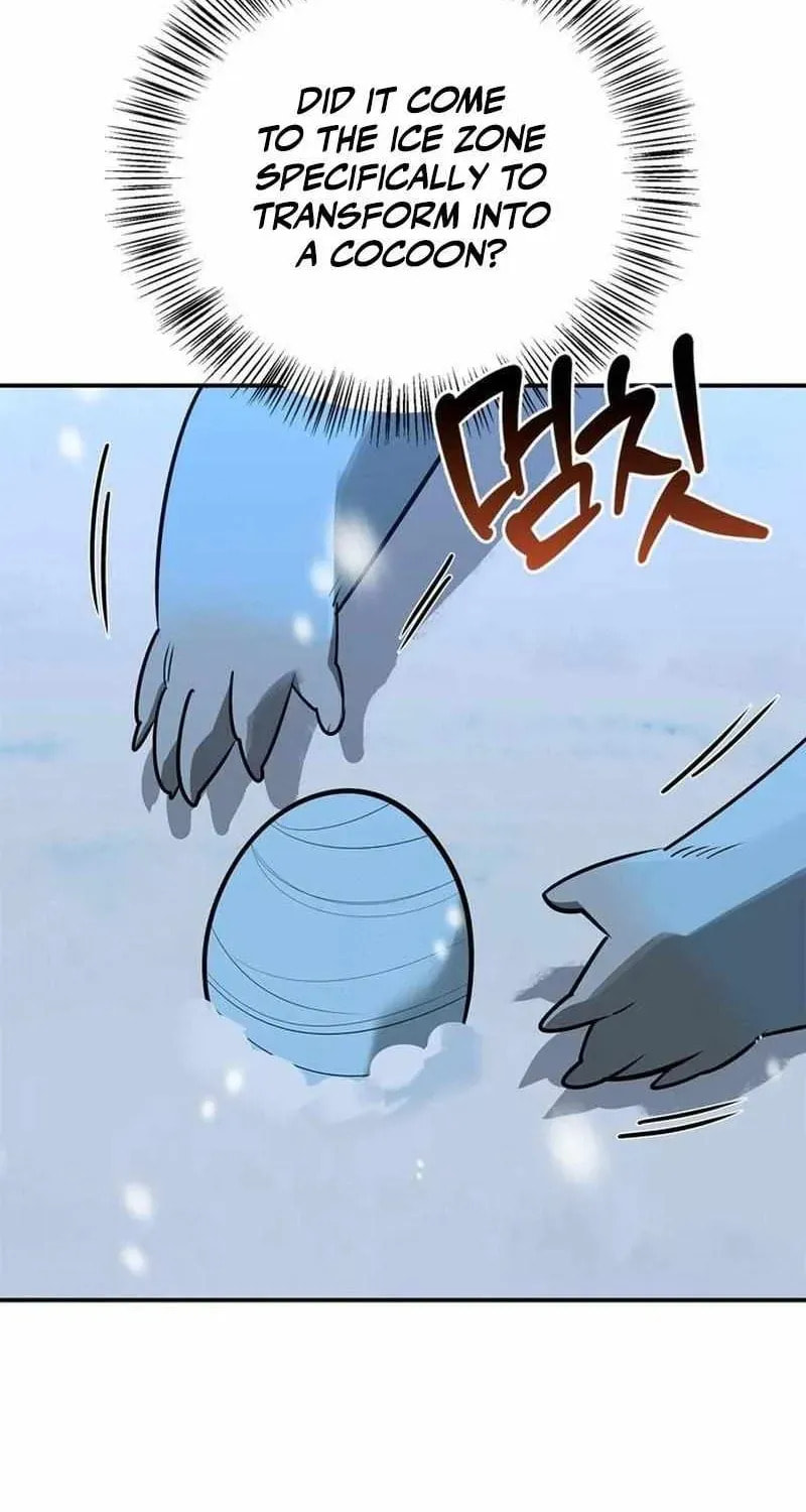 The S-Class Hunter Who Heals Monsters Chapter 44 page 28 - 