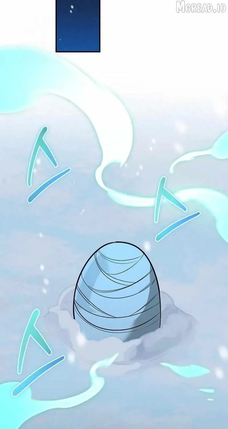 The S-Class Hunter Who Heals Monsters Chapter 44 page 34 - 