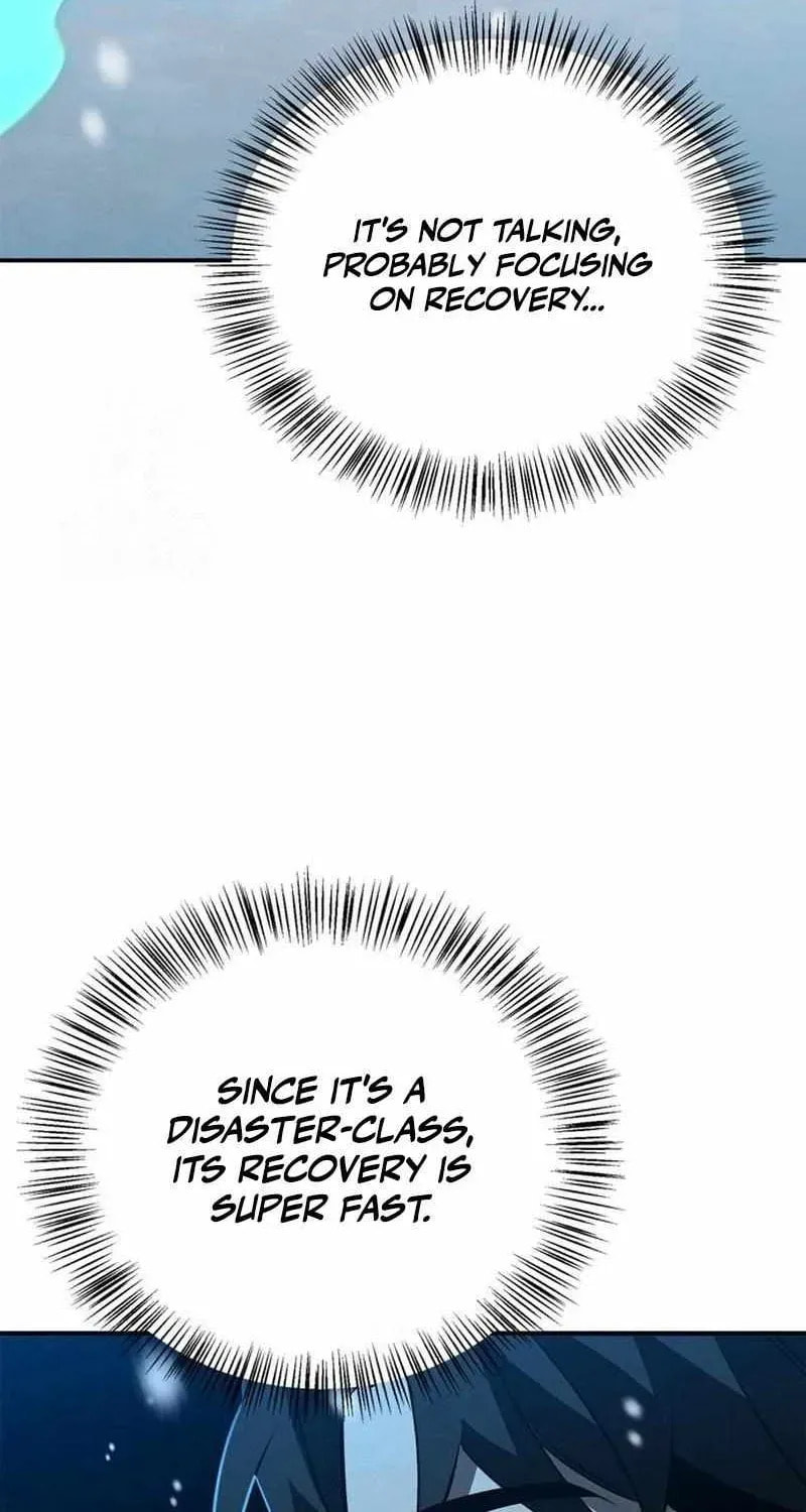 The S-Class Hunter Who Heals Monsters Chapter 44 page 35 - 