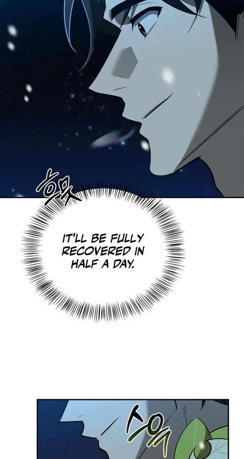 The S-Class Hunter Who Heals Monsters Chapter 44 page 36 - 