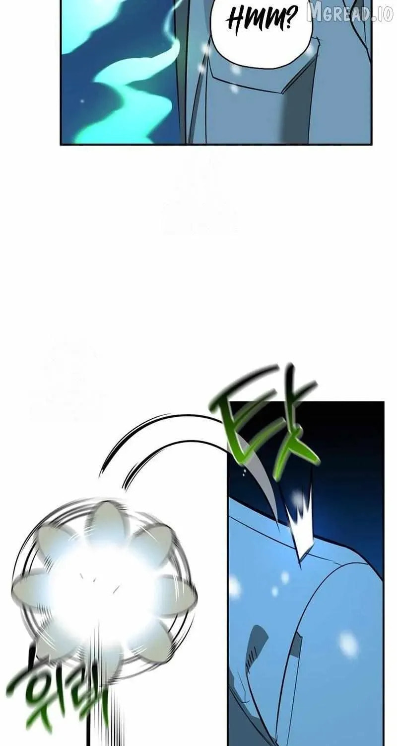 The S-Class Hunter Who Heals Monsters Chapter 44 page 38 - 