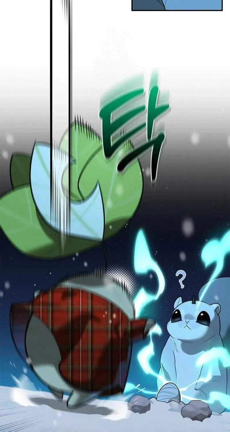 The S-Class Hunter Who Heals Monsters Chapter 44 page 39 - 