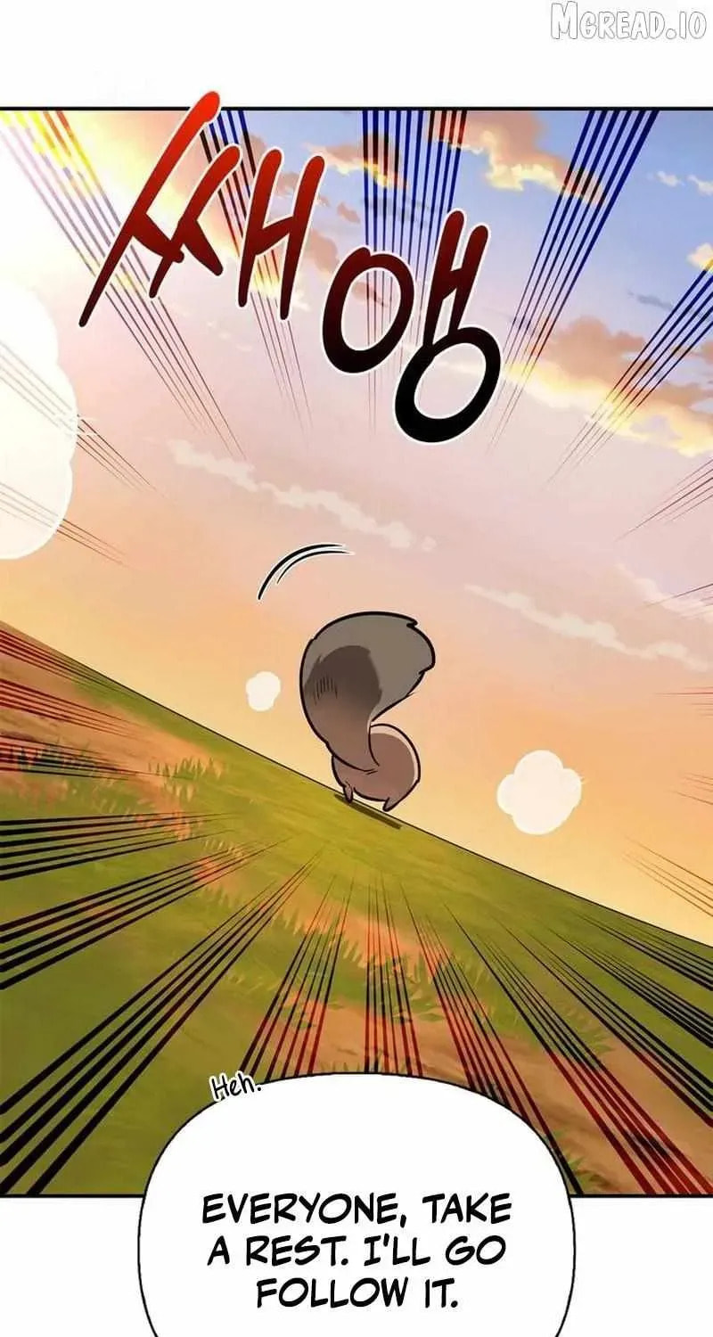 The S-Class Hunter Who Heals Monsters Chapter 44 page 5 - 
