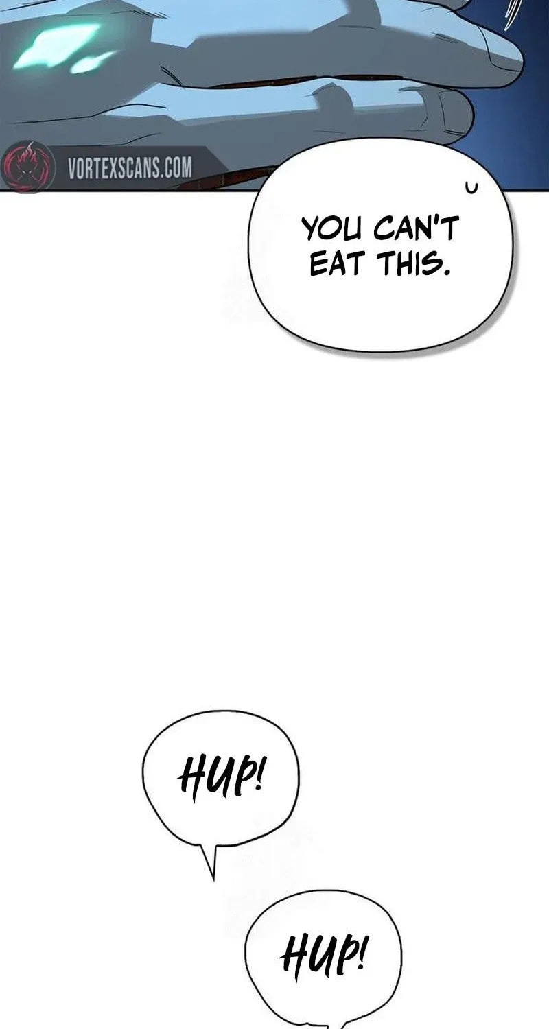 The S-Class Hunter Who Heals Monsters Chapter 44 page 43 - 