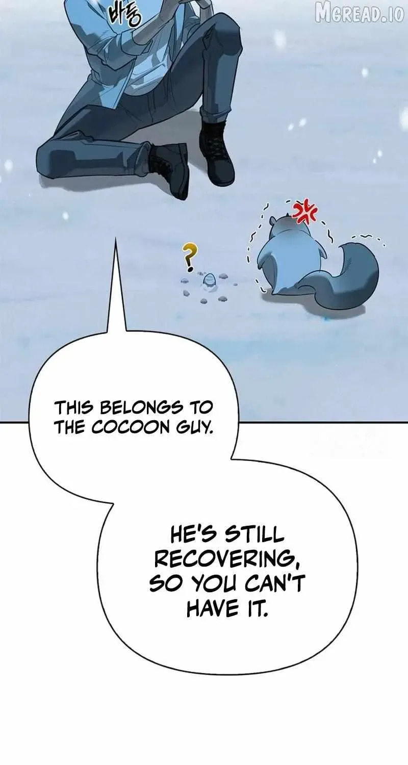 The S-Class Hunter Who Heals Monsters Chapter 44 page 45 - 
