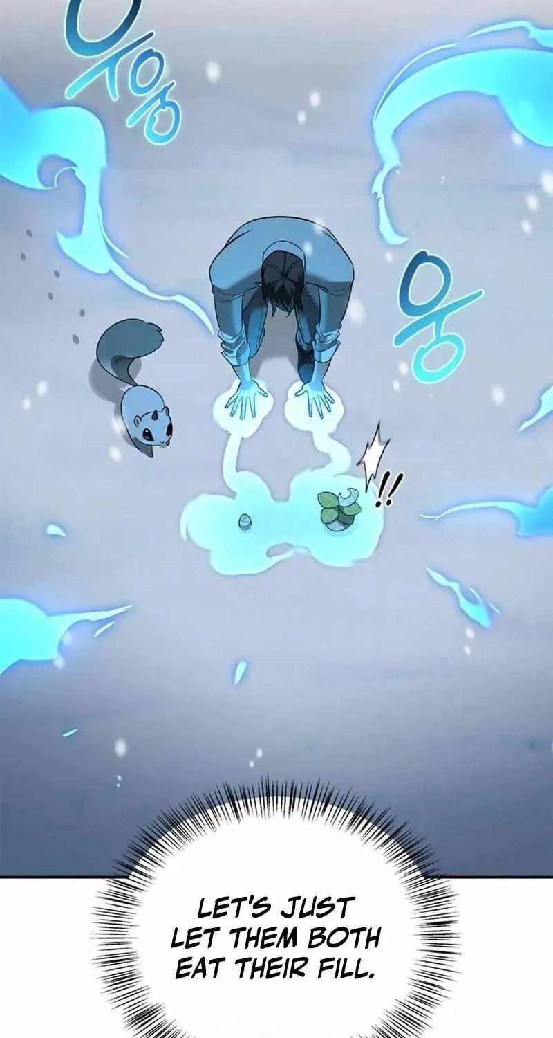 The S-Class Hunter Who Heals Monsters Chapter 44 page 51 - 