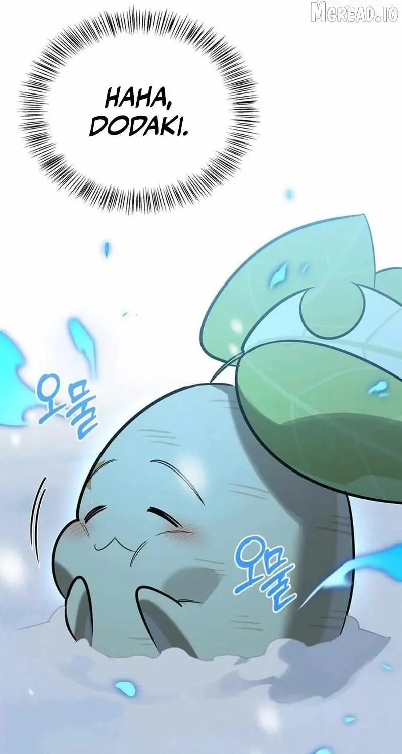 The S-Class Hunter Who Heals Monsters Chapter 44 page 53 - 