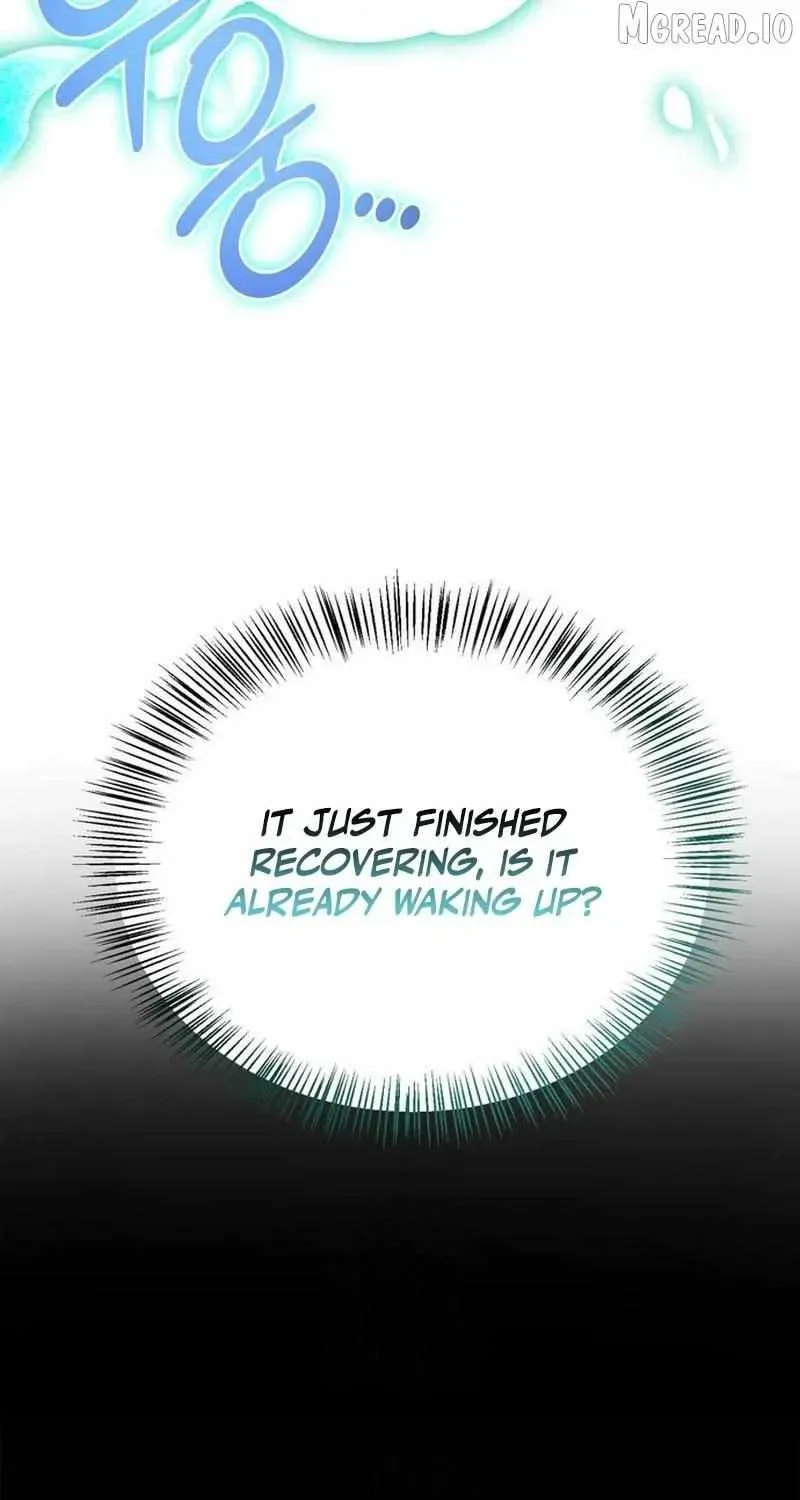 The S-Class Hunter Who Heals Monsters Chapter 44 page 60 - 
