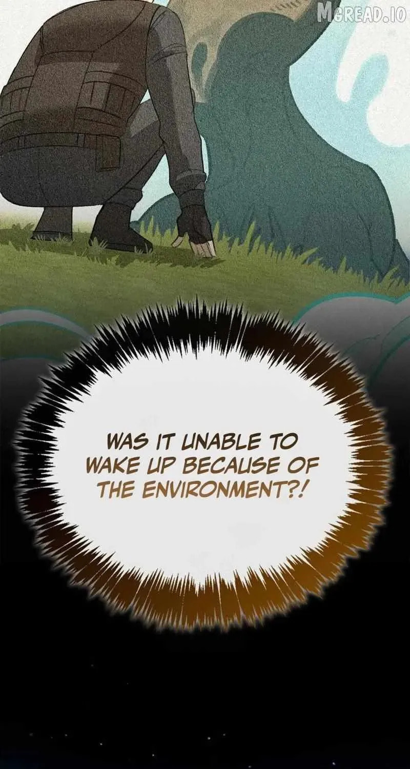 The S-Class Hunter Who Heals Monsters Chapter 44 page 64 - 