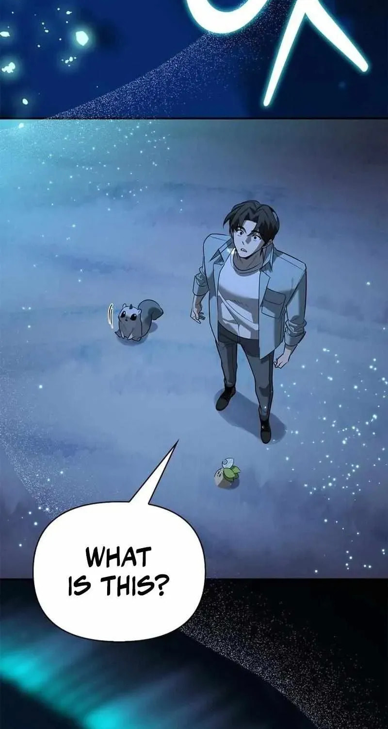 The S-Class Hunter Who Heals Monsters Chapter 44 page 69 - 