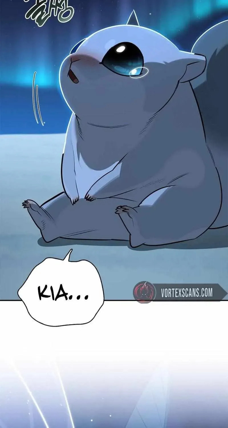 The S-Class Hunter Who Heals Monsters Chapter 44 page 73 - 
