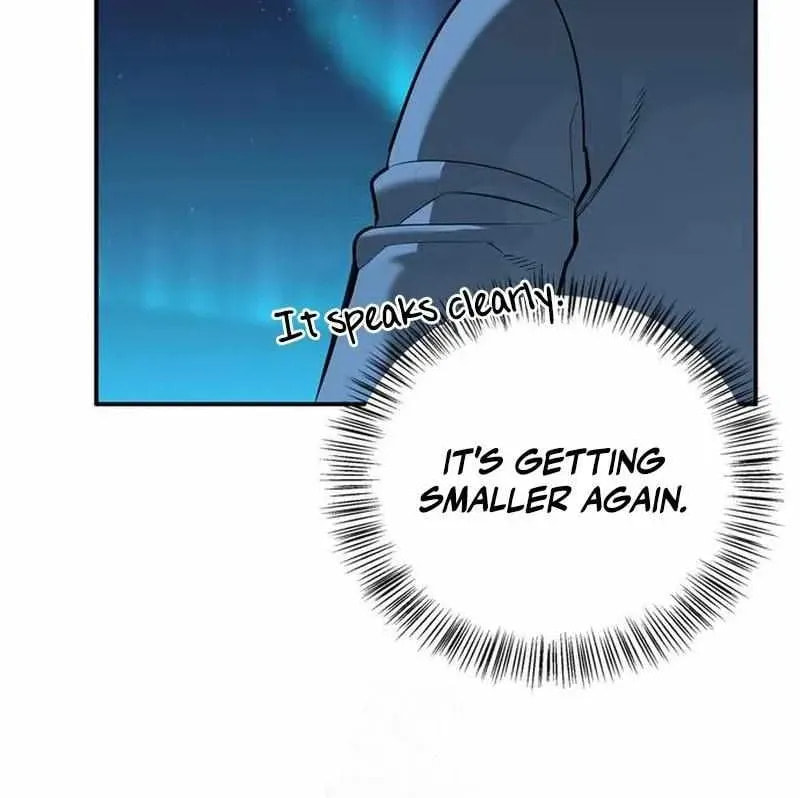 The S-Class Hunter Who Heals Monsters Chapter 44 page 77 - 