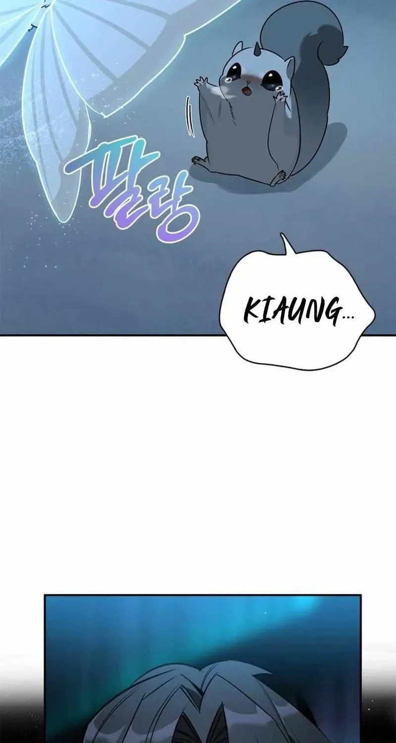 The S-Class Hunter Who Heals Monsters Chapter 44 page 79 - 