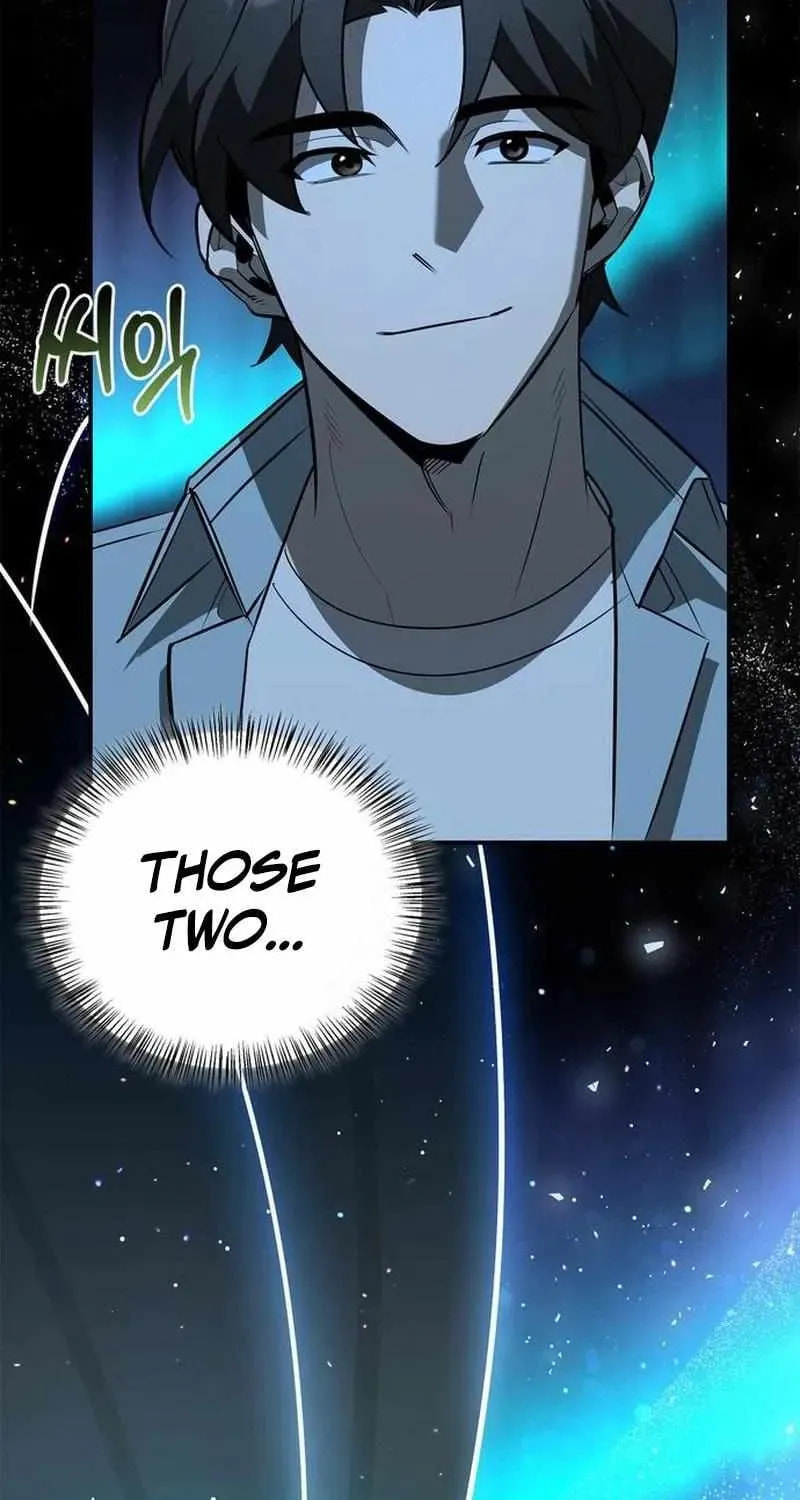 The S-Class Hunter Who Heals Monsters Chapter 44 page 80 - 