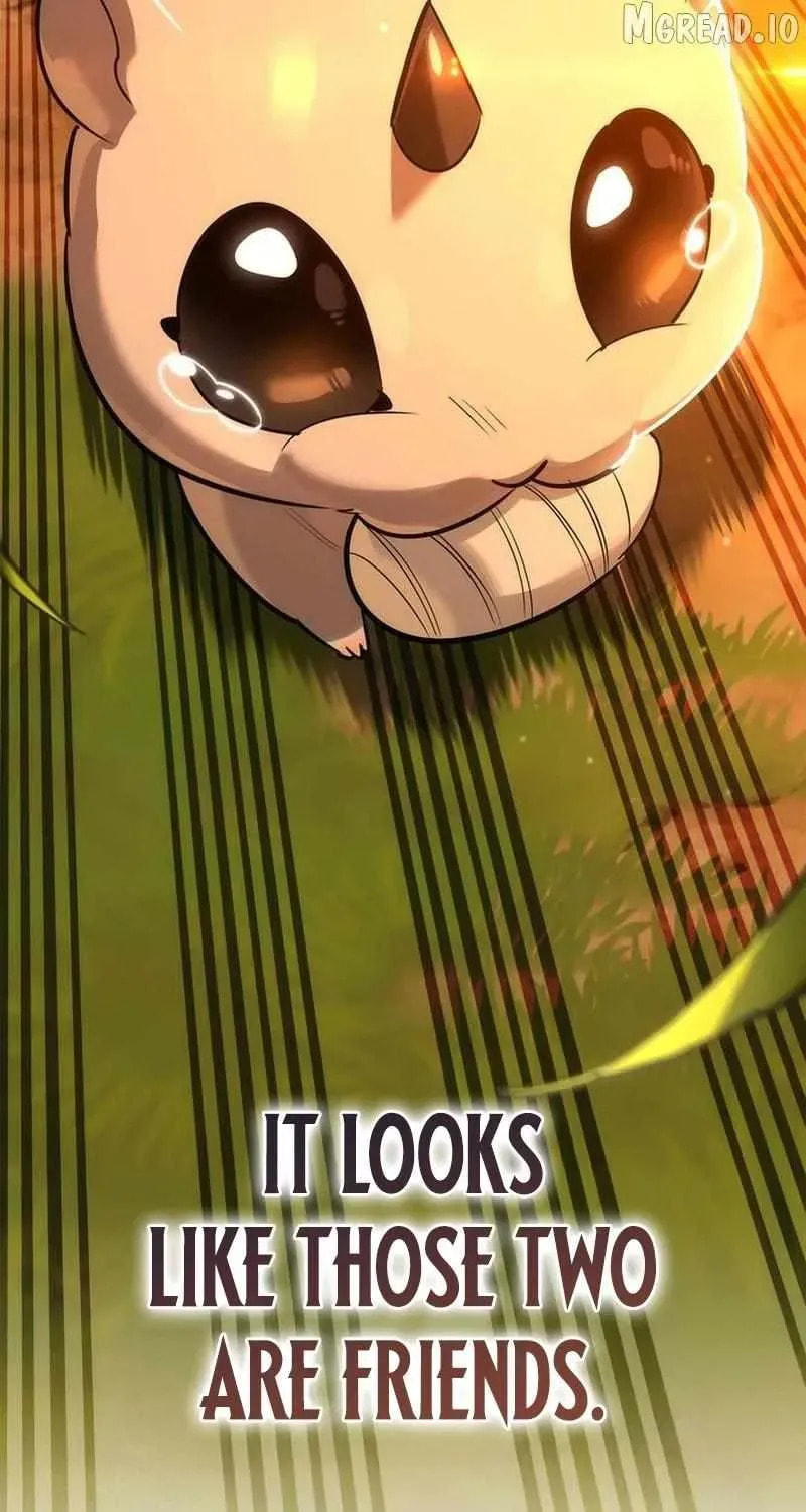 The S-Class Hunter Who Heals Monsters Chapter 44 page 9 - 