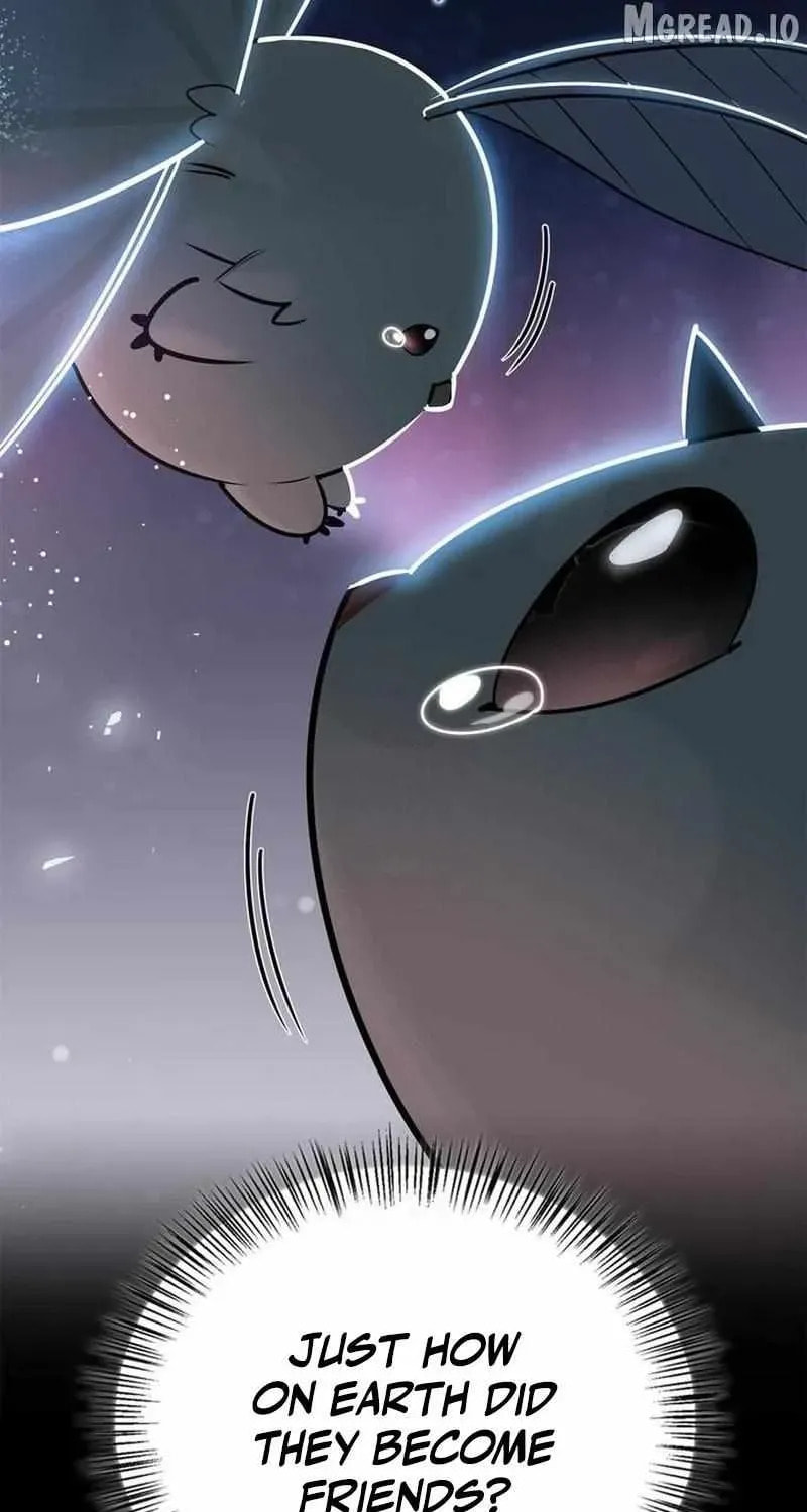The S-Class Hunter Who Heals Monsters Chapter 44 page 82 - 