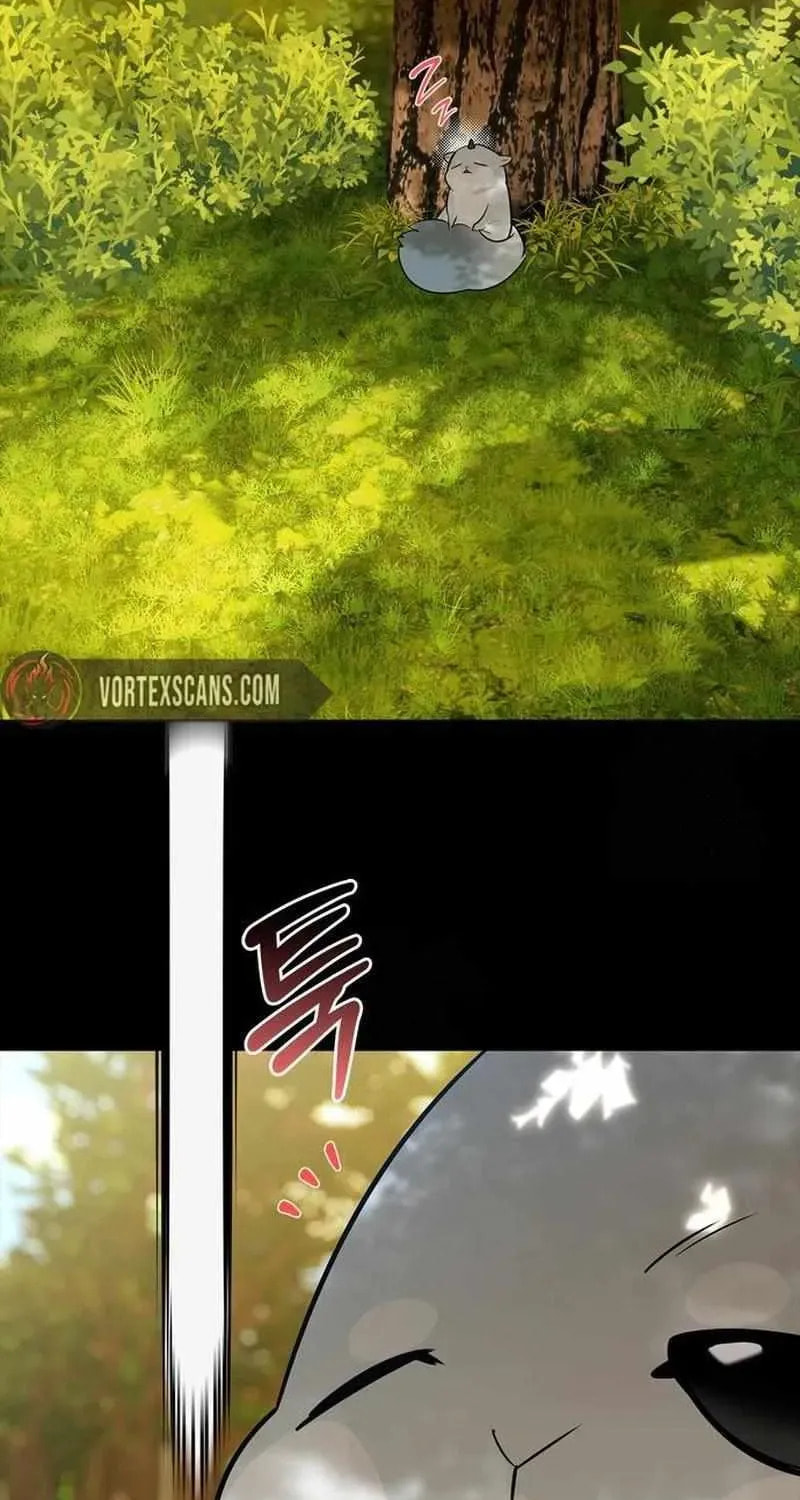 The S-Class Hunter Who Heals Monsters Chapter 44 page 84 - 