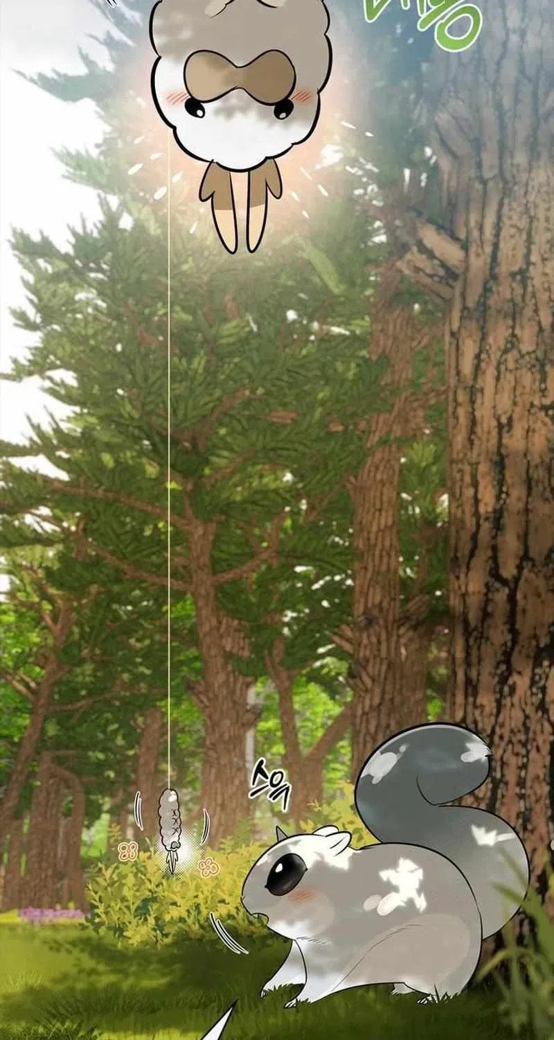 The S-Class Hunter Who Heals Monsters Chapter 44 page 87 - 