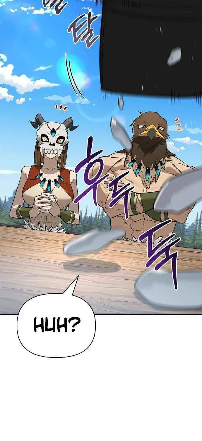The S-Class Hunter Who Heals Monsters Chapter 45 page 11 - 