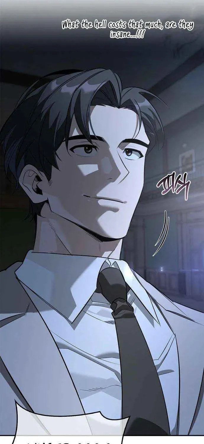 The S-Class Hunter Who Heals Monsters Chapter 45 page 104 - 