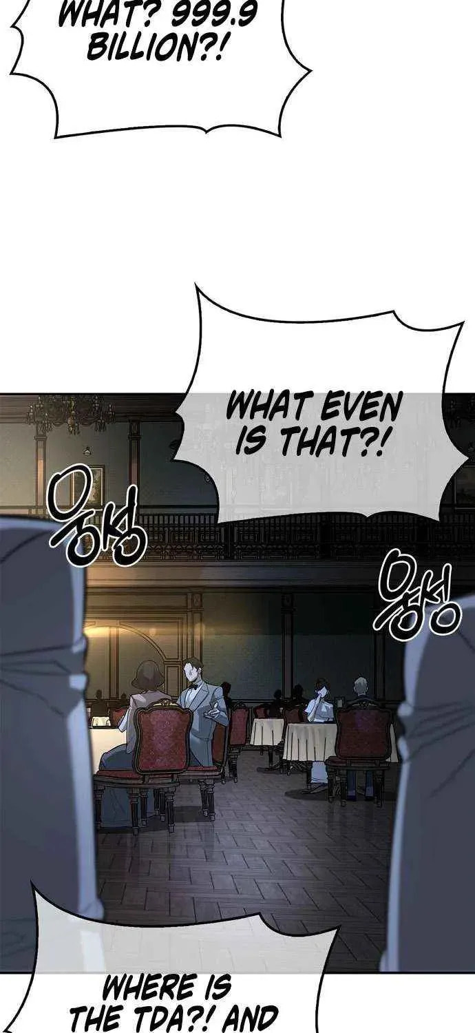 The S-Class Hunter Who Heals Monsters Chapter 45 page 105 - 