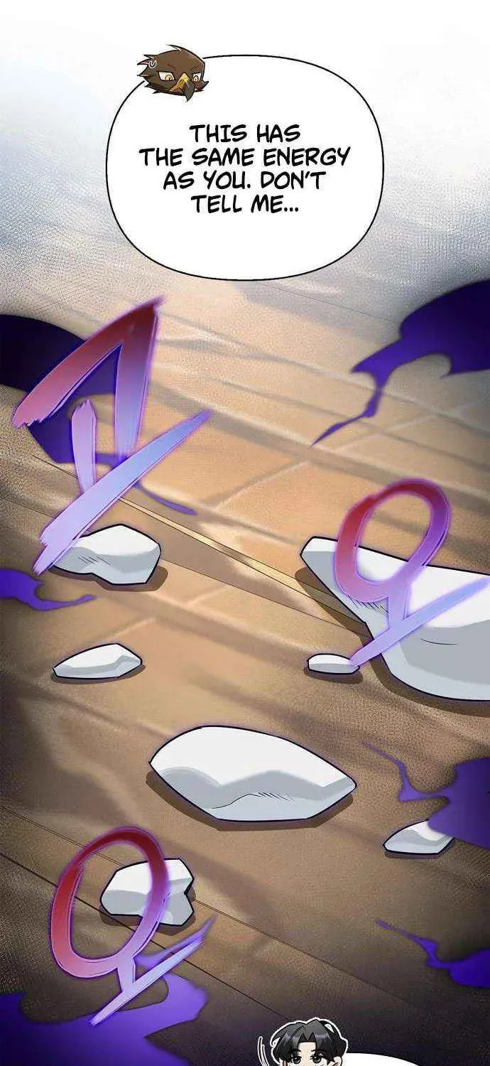 The S-Class Hunter Who Heals Monsters Chapter 45 page 12 - 