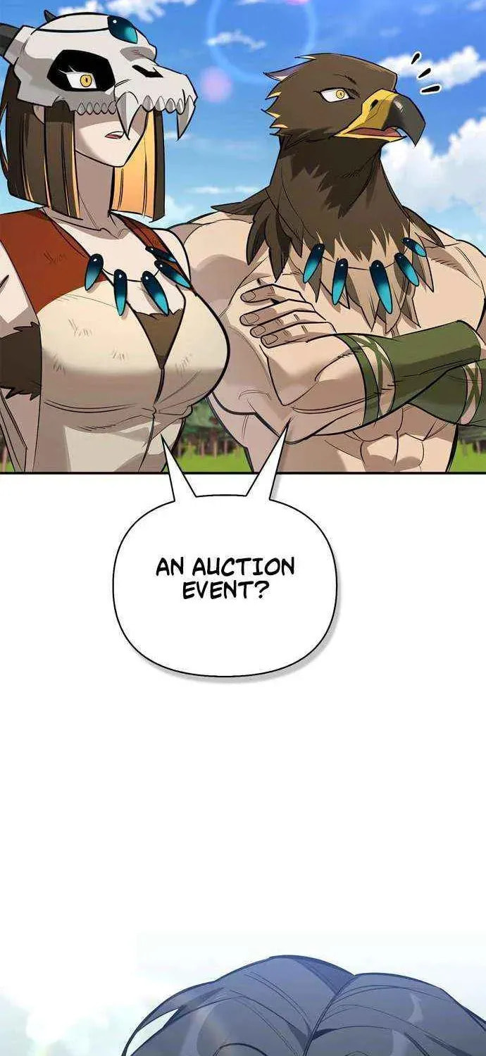 The S-Class Hunter Who Heals Monsters Chapter 45 page 14 - 