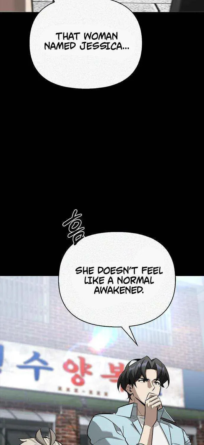 The S-Class Hunter Who Heals Monsters Chapter 45 page 17 - 