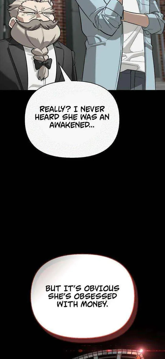 The S-Class Hunter Who Heals Monsters Chapter 45 page 18 - 