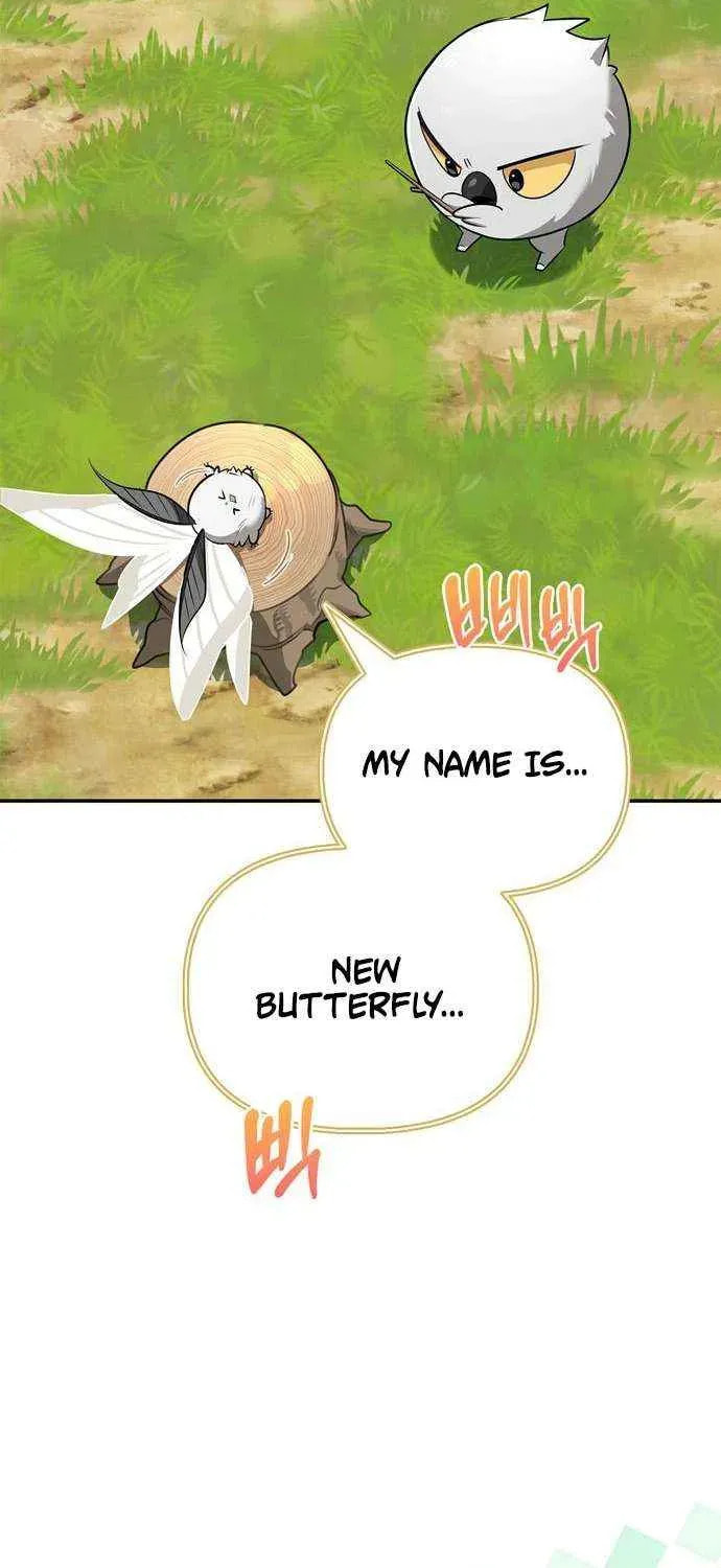 The S-Class Hunter Who Heals Monsters Chapter 45 page 3 - 
