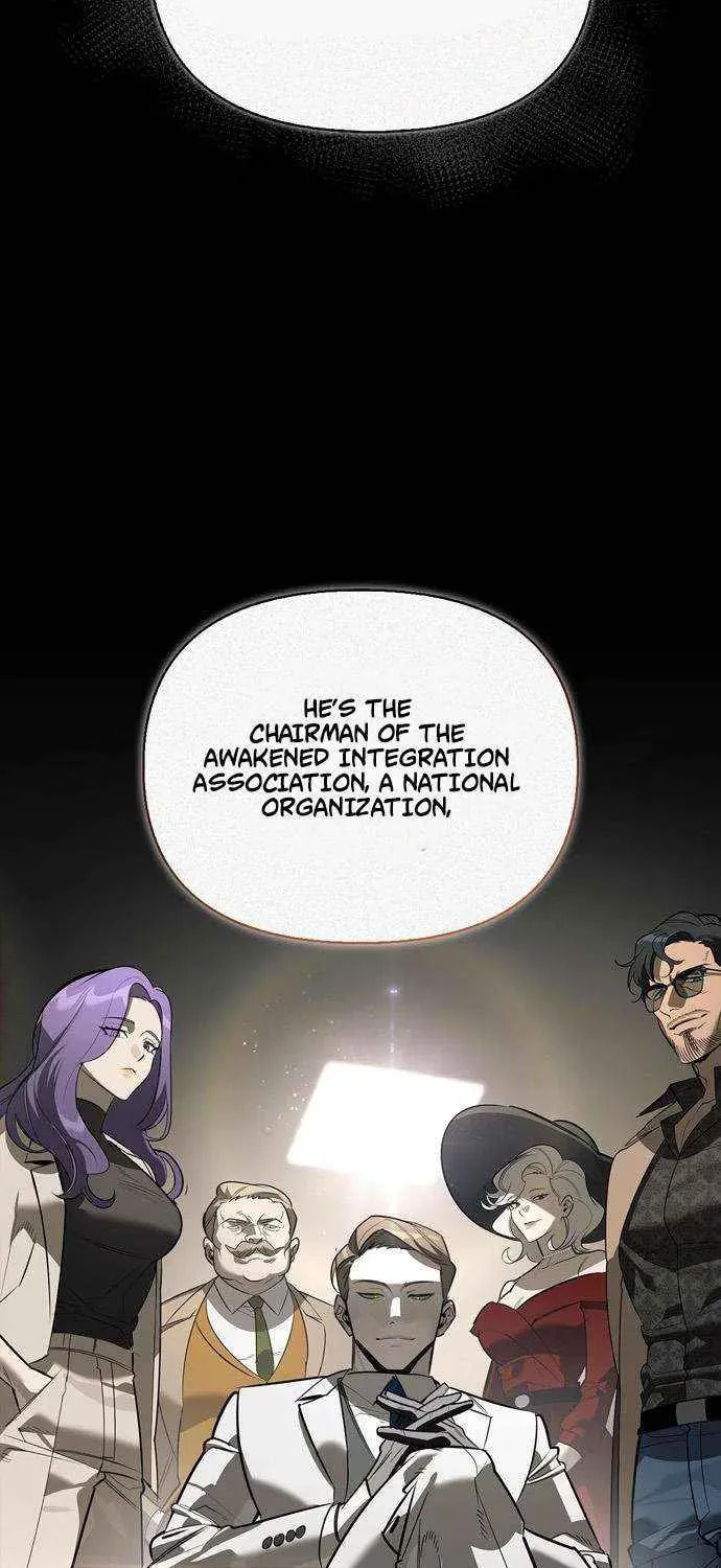 The S-Class Hunter Who Heals Monsters Chapter 45 page 23 - 