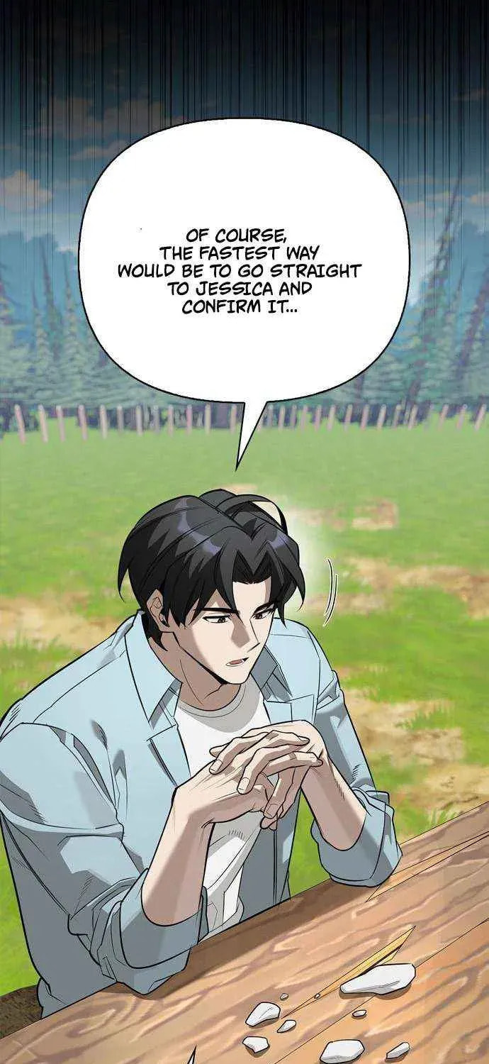 The S-Class Hunter Who Heals Monsters Chapter 45 page 27 - 