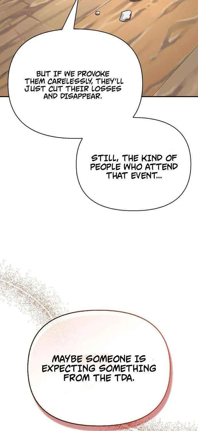 The S-Class Hunter Who Heals Monsters Chapter 45 page 28 - 