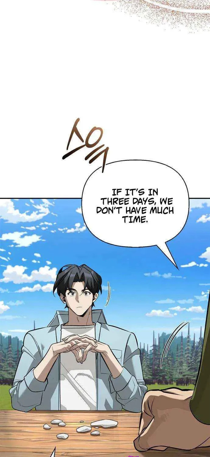 The S-Class Hunter Who Heals Monsters Chapter 45 page 29 - 