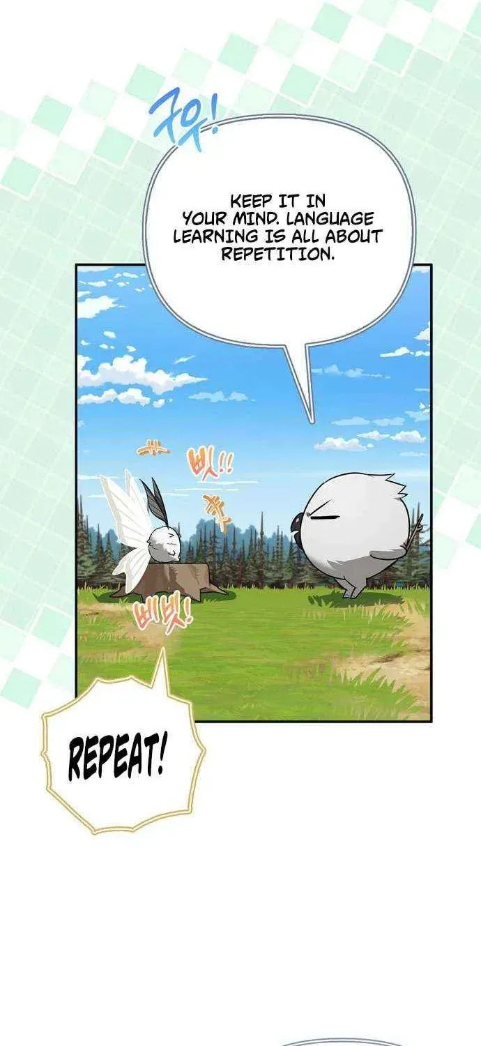 The S-Class Hunter Who Heals Monsters Chapter 45 page 4 - 