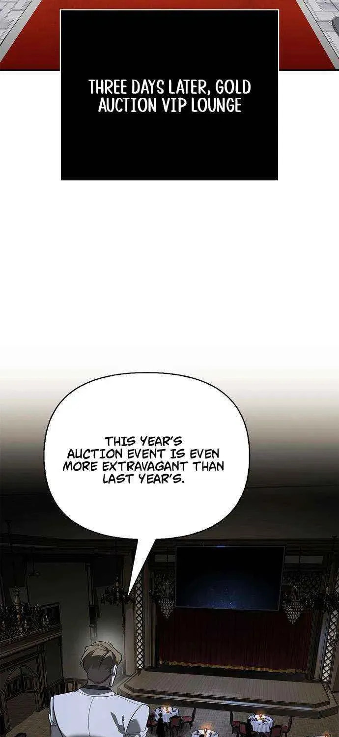 The S-Class Hunter Who Heals Monsters Chapter 45 page 35 - 
