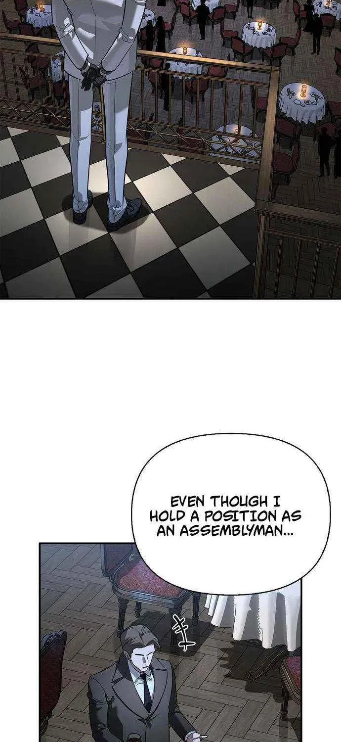 The S-Class Hunter Who Heals Monsters Chapter 45 page 36 - 