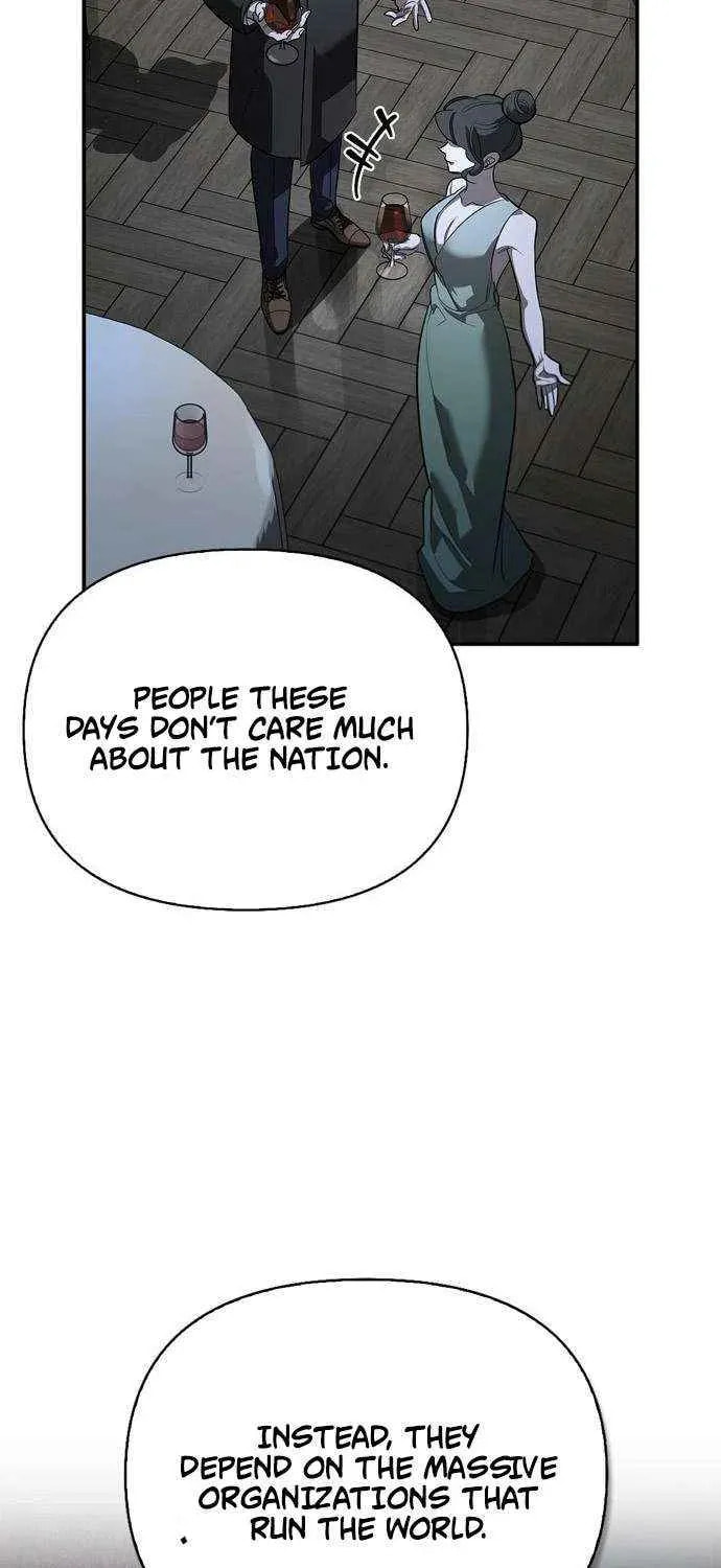 The S-Class Hunter Who Heals Monsters Chapter 45 page 37 - 