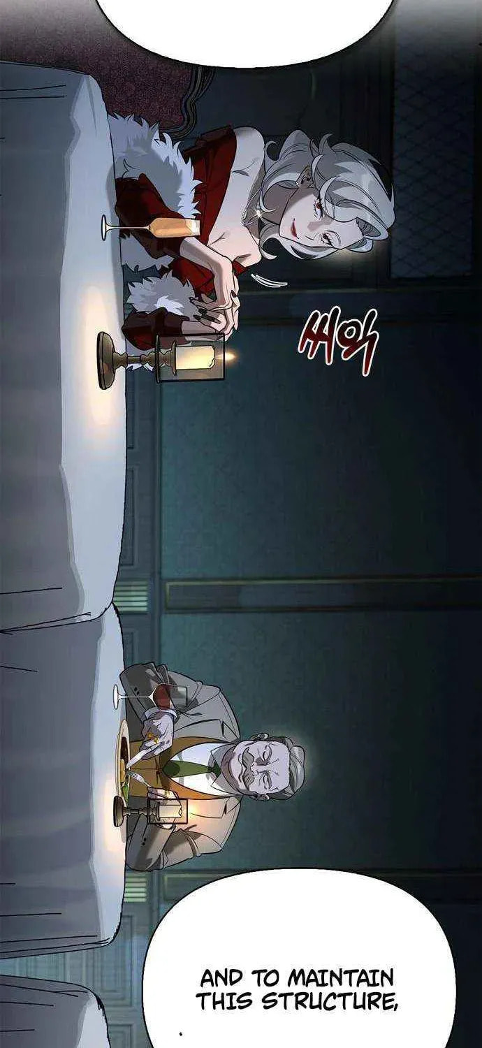 The S-Class Hunter Who Heals Monsters Chapter 45 page 38 - 