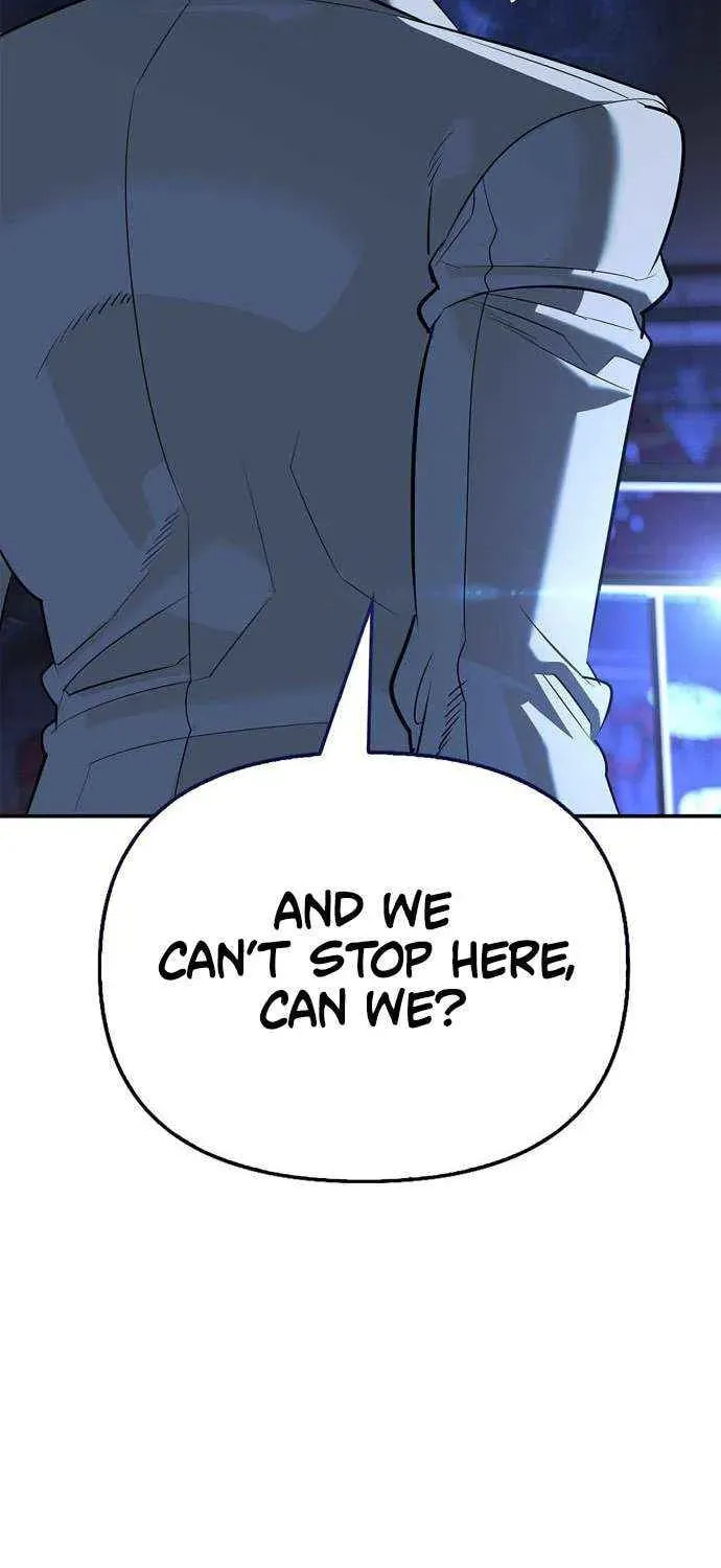 The S-Class Hunter Who Heals Monsters Chapter 45 page 43 - 