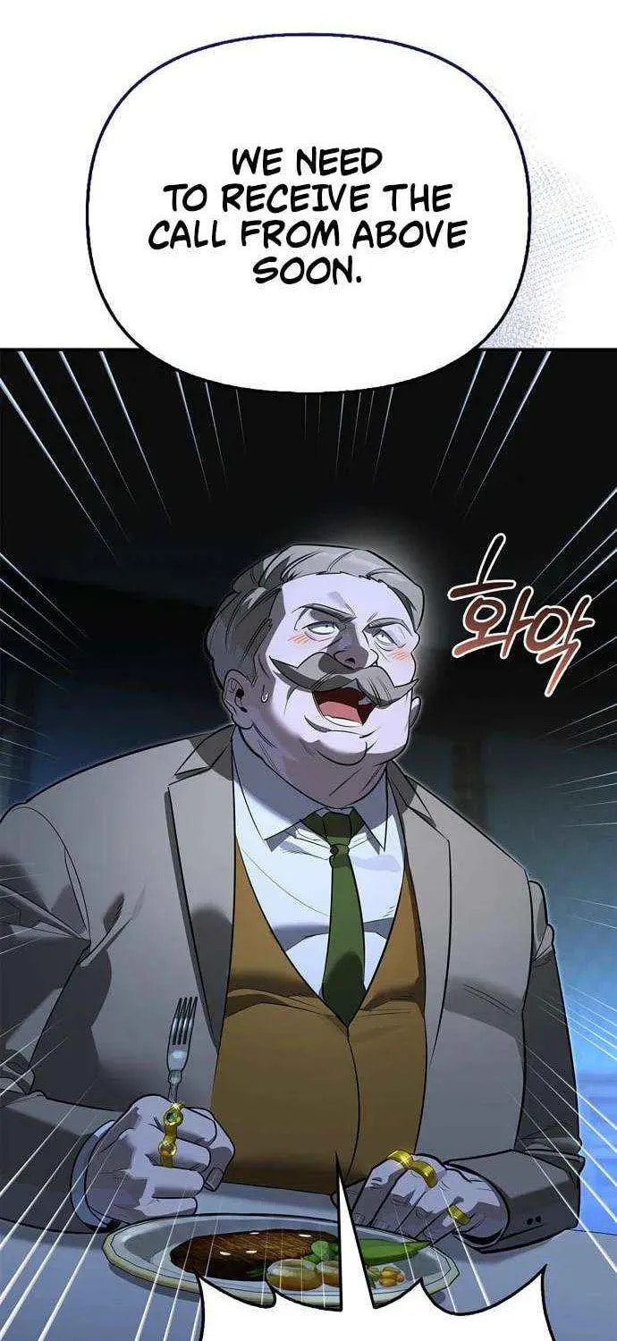 The S-Class Hunter Who Heals Monsters Chapter 45 page 44 - 