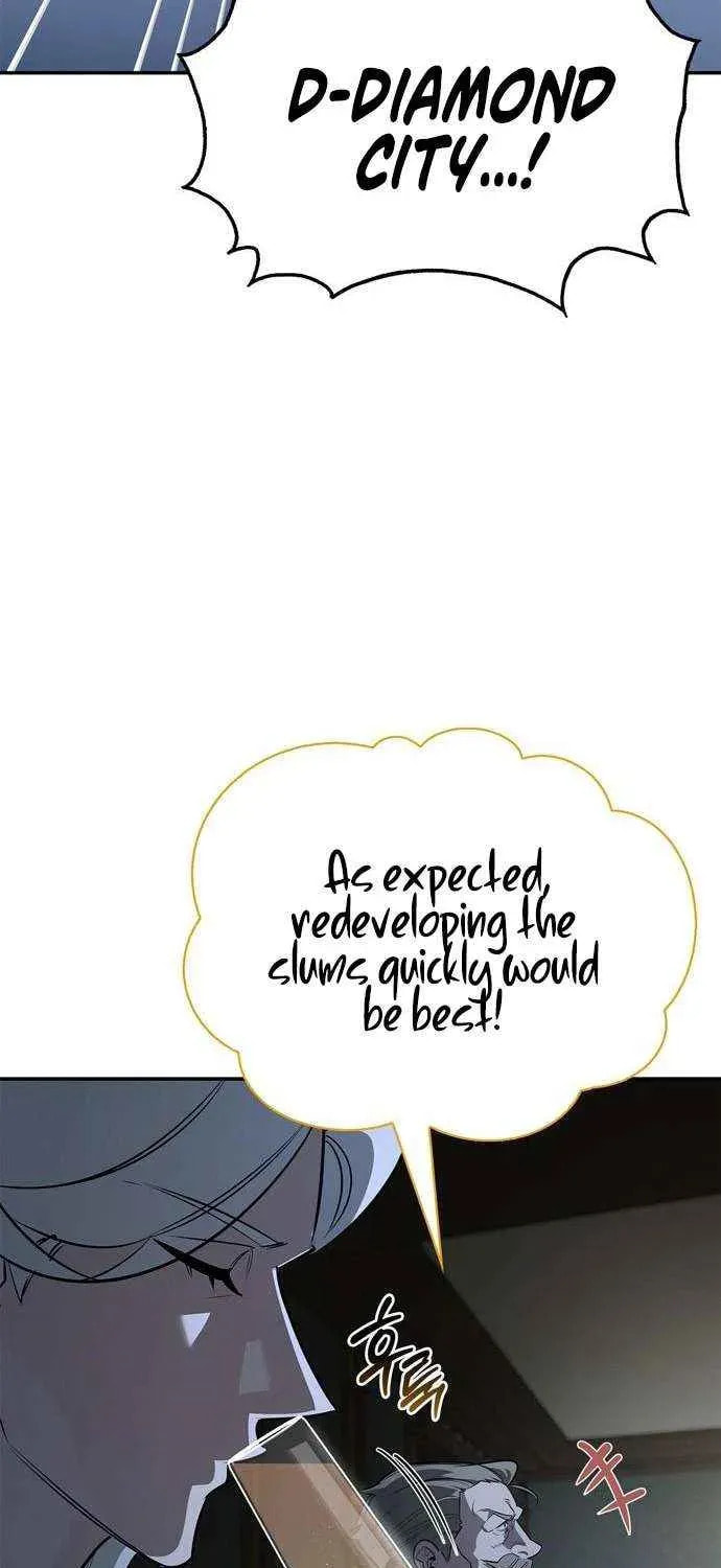 The S-Class Hunter Who Heals Monsters Chapter 45 page 45 - 