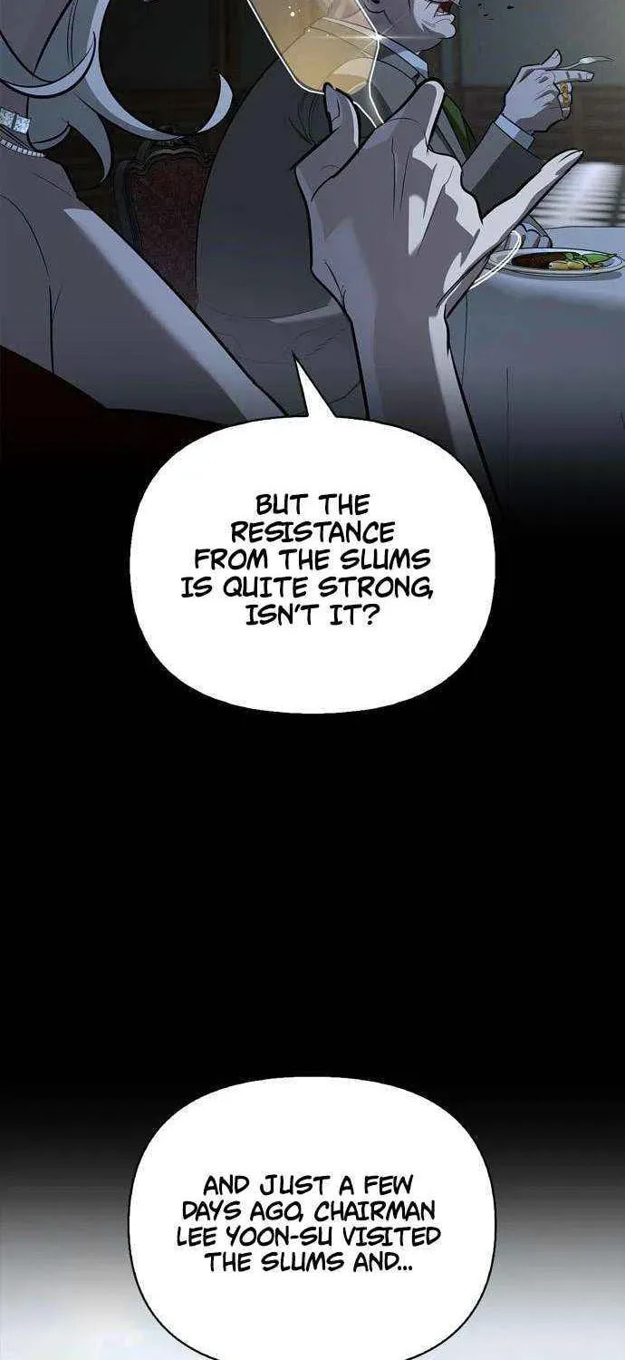The S-Class Hunter Who Heals Monsters Chapter 45 page 46 - 