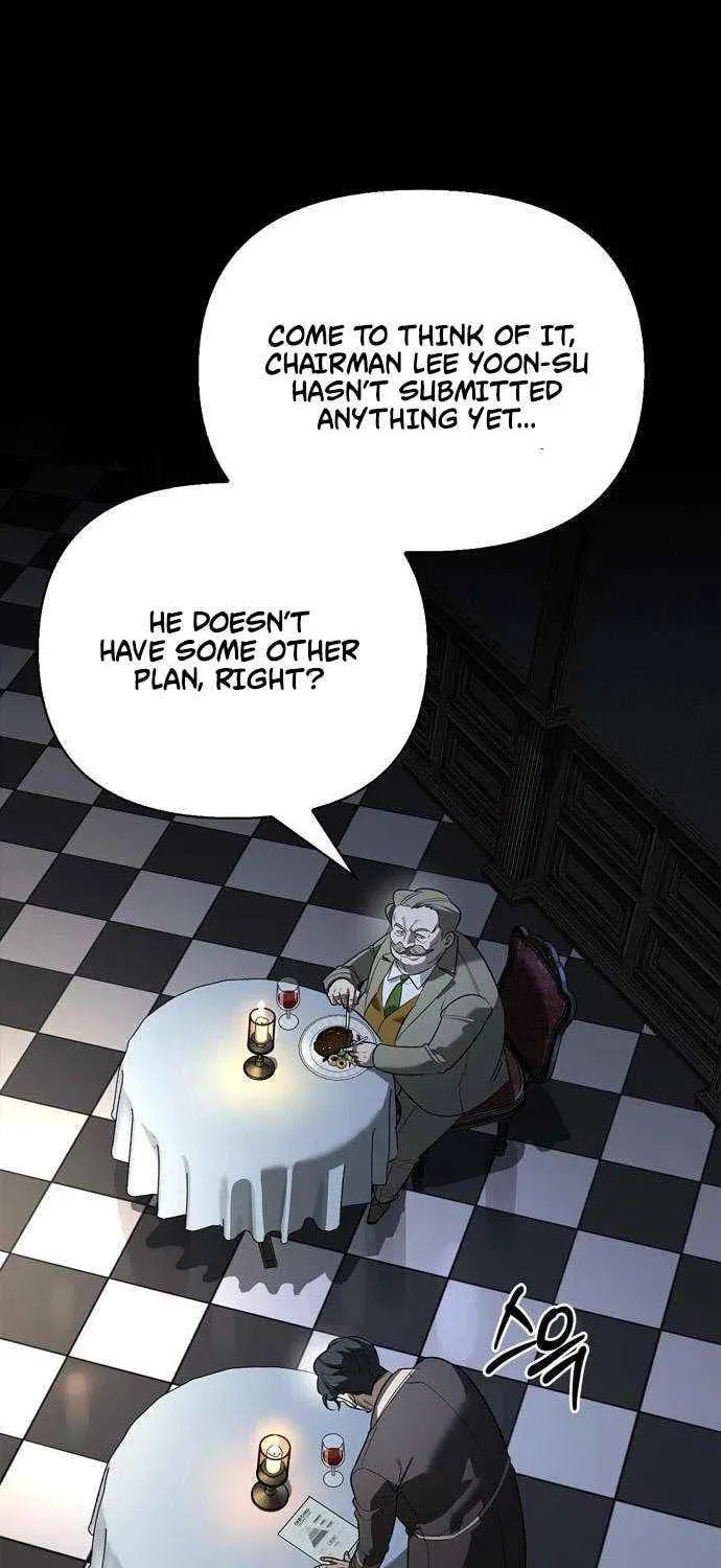 The S-Class Hunter Who Heals Monsters Chapter 45 page 48 - 